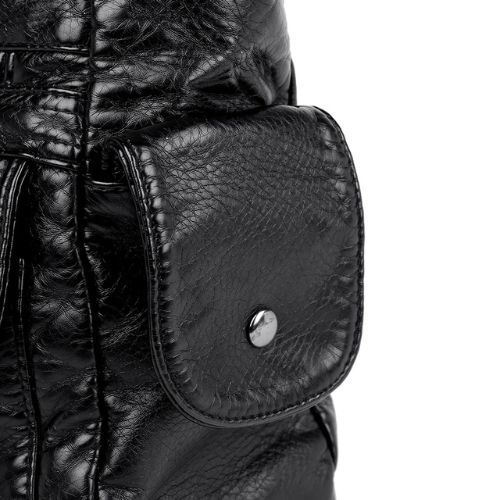 Szív alakú válltáska（Heart Shoulder Tote）