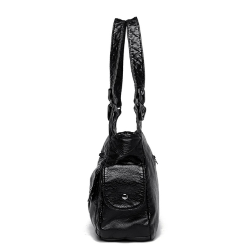 Szív alakú válltáska（Heart Shoulder Tote）