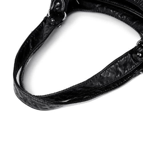 Szív alakú válltáska（Heart Shoulder Tote）