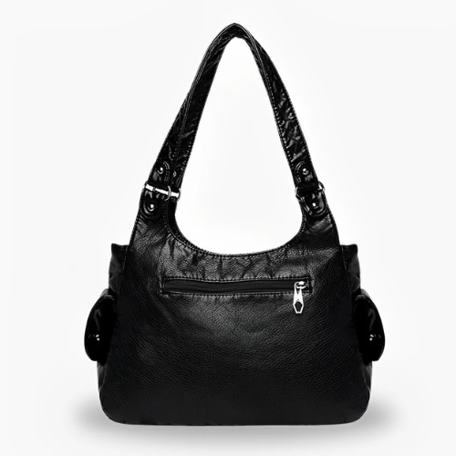 Szív alakú válltáska（Heart Shoulder Tote）