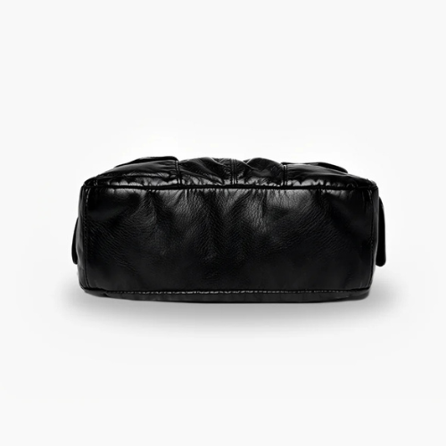 Szív alakú válltáska（Heart Shoulder Tote）